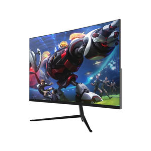 จอภาพเกม 24 นิ้ว GTG 1MS 165Hz น้ําหนักเบาจอแสดงผลอัตราการรีเฟรชสูงสําหรับนักเล่นเกม - Product Image 1