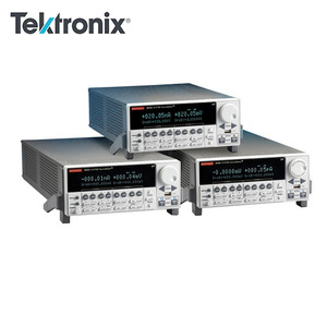Compteurs de source numériques série Keithley 2600B (2601B/2602B/2611B/2612B/2604B/2614B) - Sans alimentation électrique - Product Image 3