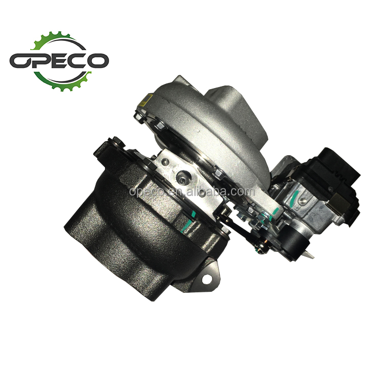 RT-4495 専用出品 JMC 2.4T Turbochargers - Reliable Performance & Efficiency