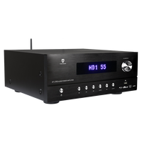 Récepteurs et amplificateurs Tonewinner 5.1.2 Dolby Atmos, amplificateur audio pour caisson de basses, pour équipement audio/amplificateurs/haut-parleurs
