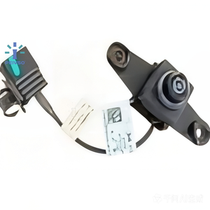 Module de caméra avant pour voiture PEIVSO, fourni par le fabricant, pour XPENG P7 P7i OEM 8740001EF1 - Product Image 1