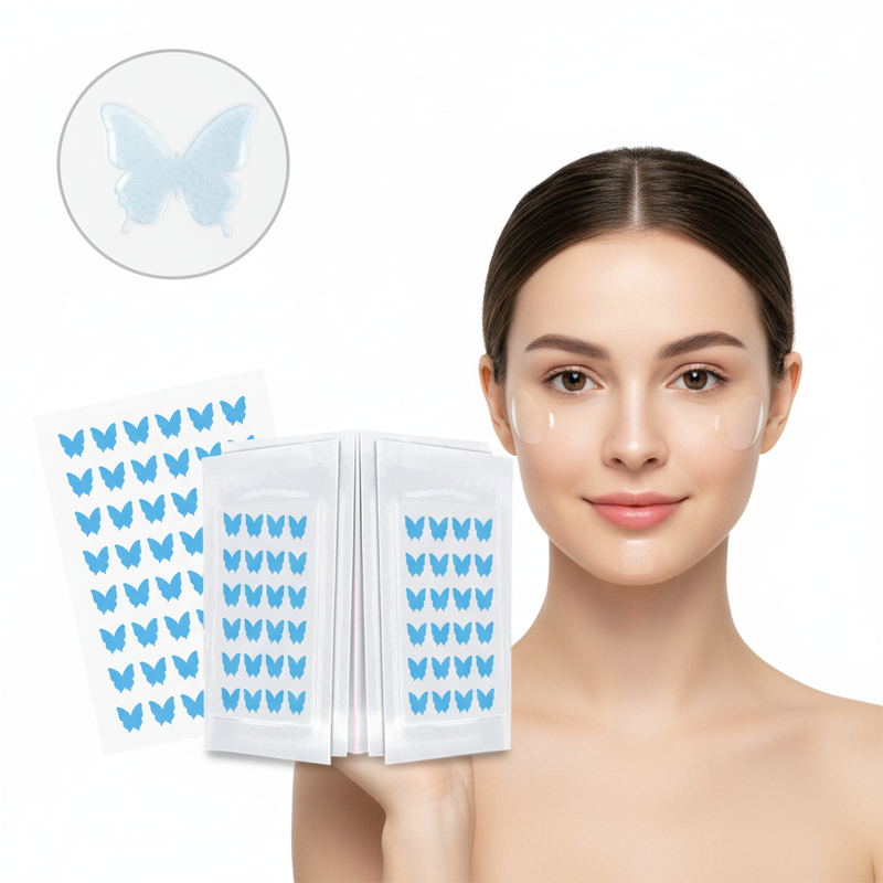 Free Sample Hydrocolloid Acne Pimple Scar