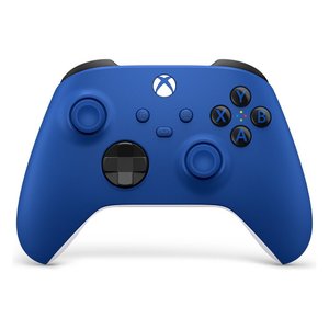 Mando de juego XBOX Shock azul EP2 29940 - Product Image 3