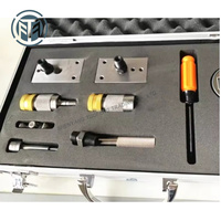 Électrovanne d'actionneur HPI ISX15 QSX15 de haute qualité 4089980 4089981 pour réparation et test