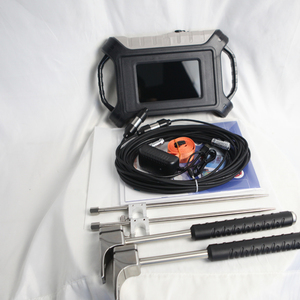 Excelente detector de vetas de oro subterráneas profundas de 300 m, equipo geológico para la búsqueda de tesoros - Product Image 3