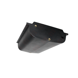 Tanque de agua ligero de plástico PE Rv para vehículos de camping 75L 120L al por mayor <span class=keywords><strong>Campera</strong></span> Van Accesorios - Product Image 1