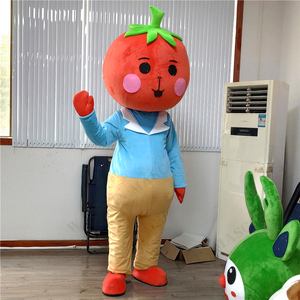 Vestido elegante <span class=keywords><strong>de</strong></span> carnaval, <span class=keywords><strong>disfraz</strong></span> <span class=keywords><strong>de</strong></span> Mascota <span class=keywords><strong>de</strong></span> <span class=keywords><strong>tomate</strong></span> y cereza <span class=keywords><strong>de</strong></span> manzana roja, traje <span class=keywords><strong>de</strong></span> personaje <span class=keywords><strong>de</strong></span> dibujos animados para adultos, disfraces <span class=keywords><strong>de</strong></span> Cosplay con tema <span class=keywords><strong>de</strong></span> verduras - Product Image 3