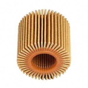 MASUMA MFC-2130 Auto Parts Accessoires Pièces de rechange Filtre à huile 04152-37010 04152-YZZA6 Filtre à huile pour LEXUS - Product Image 4