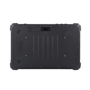 Tableta Industrial Resistente con <span class=keywords><strong>Windows</strong></span> de 10.1 Pulgadas, Certificación CE MIL-STD-810H, IP67 Resistente al Agua, para Gestión de Logística de Almacenes - Product Image 6