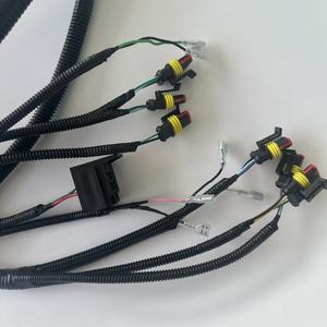 Kablo Demeti Kablo Grubu OEM Kablo Demeti Otomotiv Kablo Demeti Araba Motoru Kablo Demeti Endüstriyel Kablo Demeti - Product Image 3