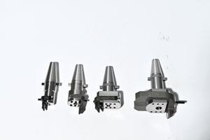 Portaherramientas para Asientos de Válvulas SERDI 5731 |   Compatible con máquinas Newen/SERDI con portaherramientas 2730 - Product Image 4