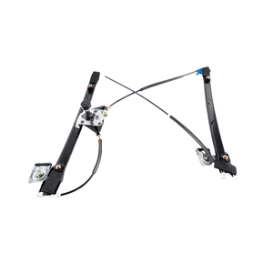 6K4 837 402M/6K4837402M regulador de ventana eléctrica de coche con placa de Metal elevador de ventana eléctrico automático para <span class=keywords><strong>Seat</strong></span> <span class=keywords><strong>Cordoba</strong></span> - Product Image 2