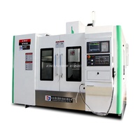 Fraiseuse cnc, banc à bon marché, prix en vente, VH6