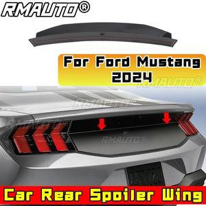 Alerón Trasero para Ford Mustang, Accesorios para Automóviles, Pieza de Modificación para Ford Mustang 24 - Product Image 1
