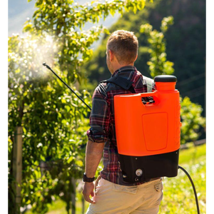 Pulvérisateur à dos 16 Lt pratique et portable pour les tâches extérieures - Product Image 5