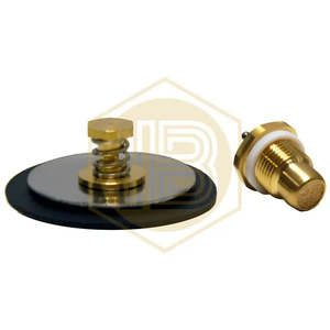 Membrana e valvola del regolatore di pressione - Product Image 2