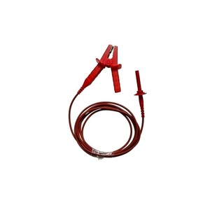 Cables de prueba de 5M y 10M para medidores de resistencia de aislamiento MIT515, MIT525, MIT1025 y MIT1525 - Product Image 3