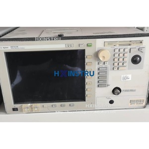 1 analyseur de spectre optique Keysight / HP / Agilent 86142B #   H - Product Image 1