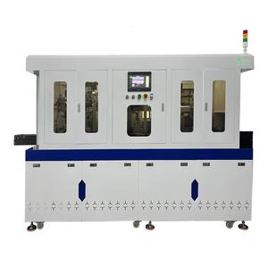 Di alta qualità completamente automatica 18650 solare PV batteria linea di produzione per la produzione di batterie agli ioni di litio altra linea di lavorazione - Product Image 4