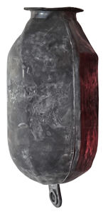 Tanque de Expansión de Repuesto <span class=keywords><strong>Universal</strong></span> para Sistema <span class=keywords><strong>Solar</strong></span> Térmico, Tanque de Diafragma Resistente a la Corrosión Fácil de Instalar - Product Image 5