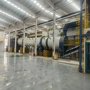 Annual Production Of 100 000 Tons Of Water-soluble Fertilizer Production Line
