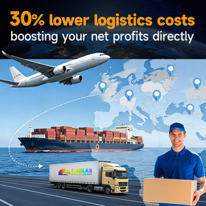 CARLAS - Rollo de Vinilo TPU PPF de 7.5mil para Envoltura de Automóviles, Autoadhesivo, Autoregenerable, Antiamarilleo, Antiarañazos, Película Protectora de Pintura para Automóviles - Product Image 4