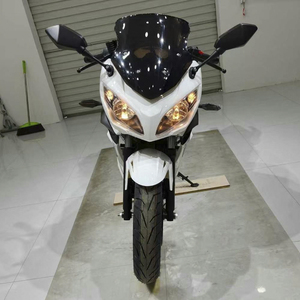 <span class=keywords><strong>Moto</strong></span> d'occasion, <span class=keywords><strong>moto</strong></span> à essence, Ninja 400cc, petite <span class=keywords><strong>moto</strong></span> de sport, <span class=keywords><strong>moto</strong></span> de course sur route, d'occasion, bicylindre, <span class=keywords><strong>moto</strong></span> pour adultes - Product Image 5