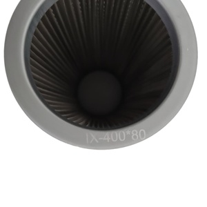 Filtro de Aceite Hidráulico FAX-25×10, Elemento de Filtro de Repuesto para Sistemas Hidráulicos Industriales - Product Image 1