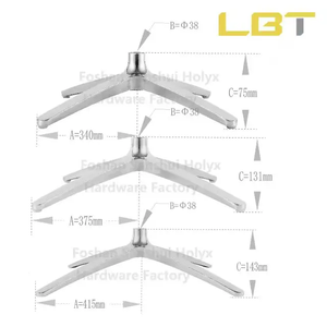 Moderne 4-Pied Colonne Pied De Table <span class=keywords><strong>En</strong></span> Métal RV Table À Manger De Levage pour Cuisine Salon Hôpital Hôtel Bureau À Domicile - Product Image 6