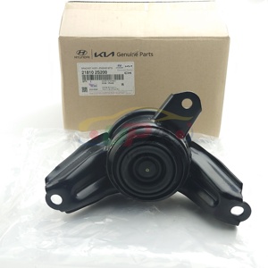 Support moteur professionnel BRACKET ASSY-ENGINE MTG 21810-2S200 218102S200 pour H-YUNDAI SONATA/I45 21810 2S200 - Product Image 1