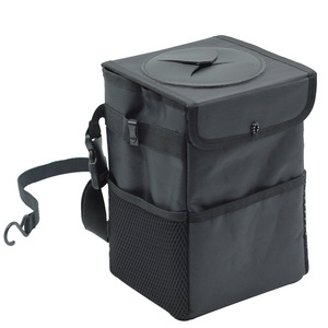 Trunk Organizer Car Trunk Organizer Storage Hotsale Seat Back Storage Trunk Neat Trunk Storage Organizer Car Trash Can