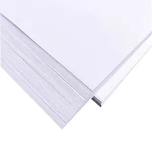 80gsm Offset Paper Printing Paper White Color Sheets And Jumbo Rolls On Sale