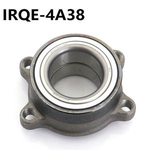 Conjunto de Rodamiento de Rueda Trasera Irqe 4A38 para Infiniti FX 43210-WL000 - Product Image 2