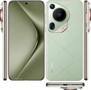 Nuevo Teléfono Inteligente HUAWEl Pura 70 Ultra 5G de 6.8 Pulgadas, Kirin9010, Teléfono para Fotografía de Moda, HarmonyOS 4.2, Batería de 5200 mAh, Carga de 100 W - Product Image 6