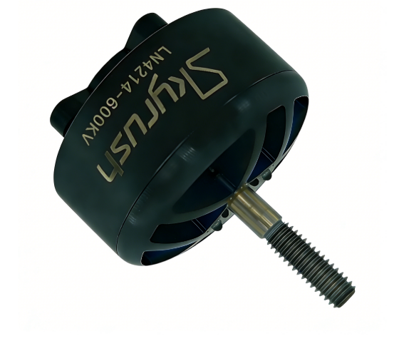 4214 600KV Brushless Drone Motor Professional Manufacturer ,Factory Direct ,Competitive Price Fit for 18 - 22inch Drones