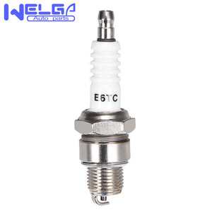 Tùy chỉnh chất lượng cao Phụ kiện xe máy từ Trung Quốc giá cả phải chăng xe máy bugi h74s e6tc bp7hs - Product Image 4