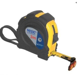 VOGEL - 141105 Cintas de medición de bolsillo mm/''-CINTA MEDIDA EAN 4010873500381 - Product Image 2