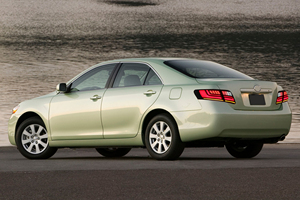 Hosi cho Toyota Camry aurion Led Đuôi đèn 2006 2014 Phụ Kiện Xe đuôi đèn LED ánh sáng phí<span class=keywords><strong>a</strong></span> sau đèn hậu tự động hệ thống chiếu sáng - Product Image 6