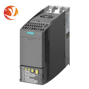 Convertidor de Frecuencia PLC Siemens 6SL3 210-1KE18-8UF1 Original, Nuevo, 16 E/S, 110V - Product Image 2