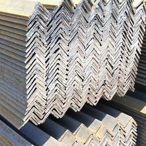 Barres d'acier plates et en angle S235jrg galvanisées à chaud avec trous pour la construction, dimensions 50x50x10, 75x75, 100x100, 40x40, <span class=keywords><strong>80x80</strong></span> - Product Image 4