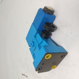 Válvula Hidráulica Serie CG5V, Solenoide CG5V-6BW-E-M-U-H7-11, CG5V-6BW-D-M-U-H7-11, CG5V-6CW-E-M-U-H7-11, Venta Caliente - Product Image 2