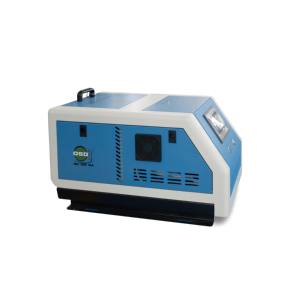 OSD-107A Smeltkleefklep Onafhankelijke Ontwikkeling Hoge Precisie Smeltlijm Smeltmachine - Product Image 2