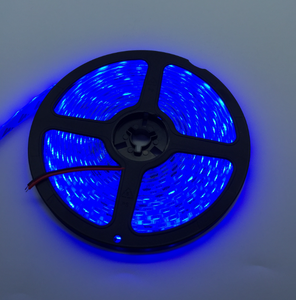 ไฟ LED แบบเส้น 5050 ดีไซน์บางเฉียบ ยืดหยุ่นสูง ความกว้าง 12 มม. ตัดได้ ใช้ไฟ DC 12V ควบคุมผ่านแอพ รีโมทคอนโทรล Ra90 IP20 สำหรับภายนอกอาคาร สวน - Product Image 2