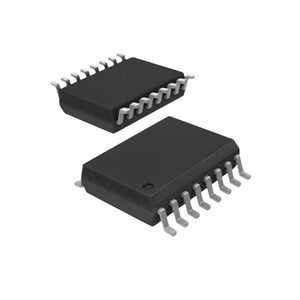MAX510BCWE+T Data Acquisition Buy Online Electronic Components 16 SOlC Authorized Distributor - Product Image 1