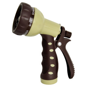 Winslow & Ross-Juego de manguera de agua elástica para jardín, bobina de 25 pies - Product Image 6
