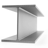 Fabricante Chino Vende Vigas de Acero en Forma de H de 6 Pulgadas, Dimensiones de Viga de Acero en Forma de H, Chatarra de Vigas de Acero, Fabricante de Acero