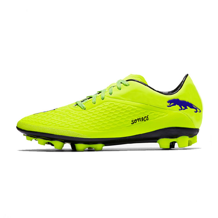Shop Best Soccer Boots with Great Prices and Custom Options - Main Image