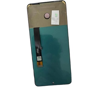 Pantalla LCD para Teléfono Móvil RTS <span class=keywords><strong>6R</strong></span> para Nubia Red <span class=keywords><strong>Magic</strong></span> <span class=keywords><strong>6R</strong></span>, Ensamblaje de Pantalla NX666J, Pantalla Táctil LCD con Pantallas Interna y Externa Integradas - Product Image 1