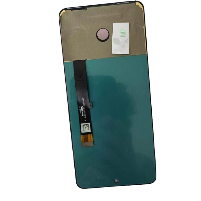 RTS 6R Mobile Phone Lcd for Nubia Red Magic 6R Screen Assembly NX666J Touch LCD Display With Integrated Inner and Outer Screens