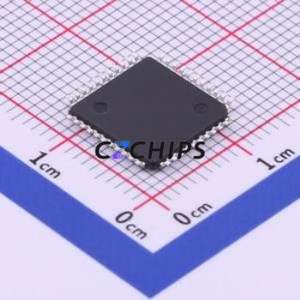 ชิปวงจรรวม XC9572XL-10VQG44I VQFP-44ของแท้ใหม่อุปกรณ์ลอจิกโปรแกรมได้ (cpld/fpga) - Product Image 2